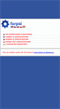 Mobile Screenshot of edirect.cz