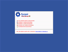 Tablet Screenshot of edirect.cz